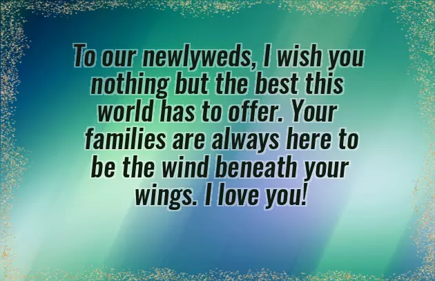 Wedding Wishes For My Nephew And His Wife Wedding Wishes For My Nephew And His Wife