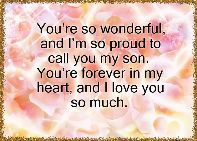 Christmas Wishes For Son In Law Christmas Wishes For Son In Law