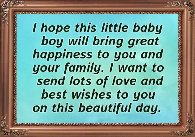 New Baby Born Wishes In Islam New Baby Born Wishes In Islam