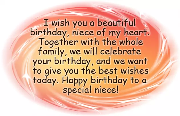 Happy Birthday Wishes To My Lovely Niece Happy Birthday Wishes To My Lovely Niece