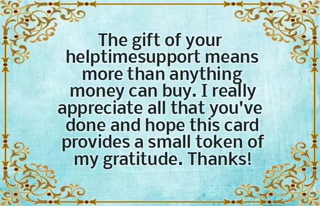 Thank You For Your Best Wishes Quotes Thank You For Your Best Wishes Quotes