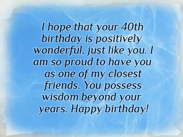 Happy Birthday Congratulations For Friend Happy Birthday Congratulations For Friend