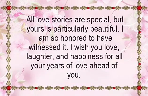 Congratulations Message On Wedding Invitation Congratulations Message On Wedding Invitation