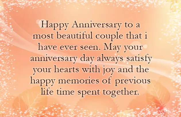 21St Wedding Anniversary Wishes For Wife