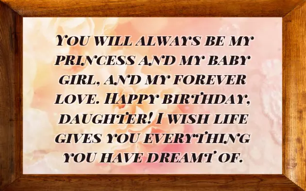 Greetings For A Daughter Greetings For A Daughter