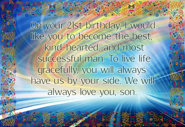 Birthday Wishes For My Daughter