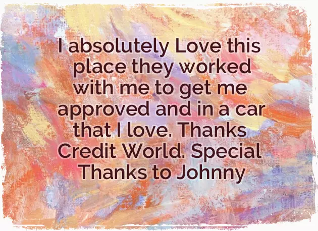 Congrats On Your First Car Congrats On Your First Car