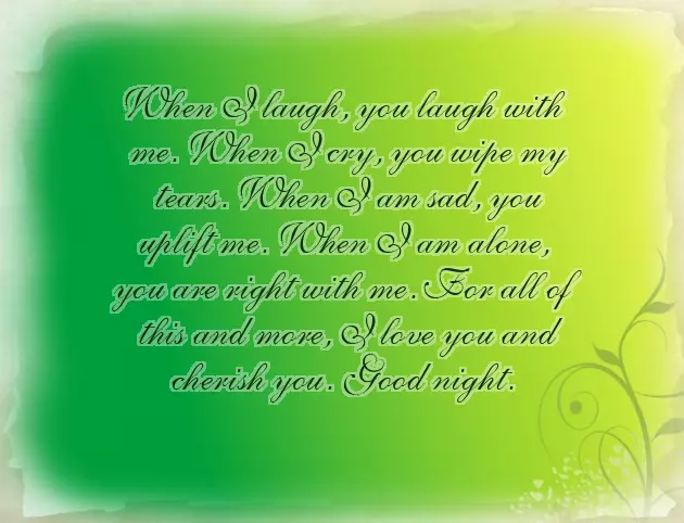 Sweet Goodnight Message For Friend Sweet Goodnight Message For Friend