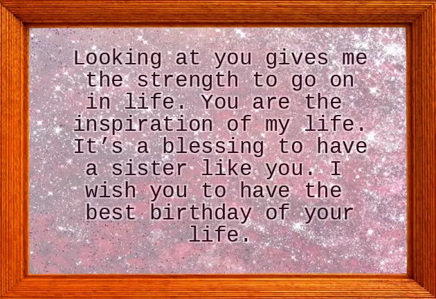 Fighting Sister Birthday Quotes Fighting Sister Birthday Quotes