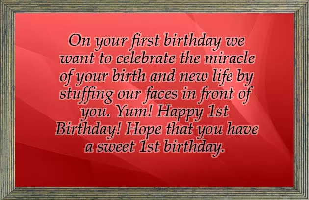 Happy Birthday Cute Baby Girl Happy Birthday Cute Baby Girl