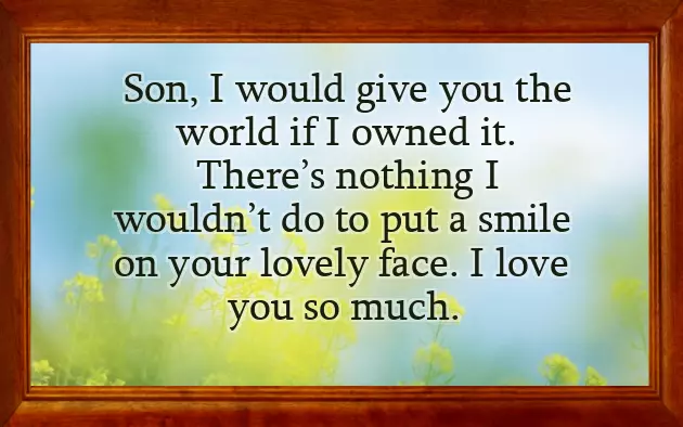 Christmas Wishes For Son In Law Christmas Wishes For Son In Law