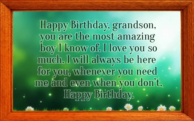 Grandson 3Rd Birthday Quotes Grandson 3Rd Birthday Quotes