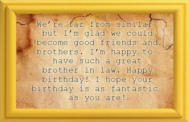 Brother Best Birthday Wishes Brother Best Birthday Wishes