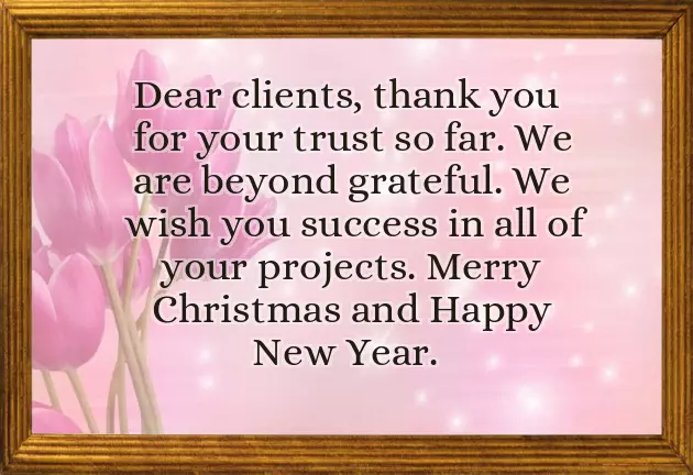 Happy New Year Personalised Wishes Happy New Year Personalised Wishes