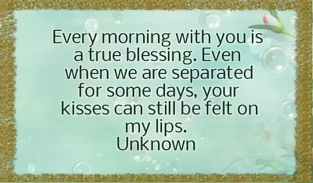 Short Morning Greetings Short Morning Greetings