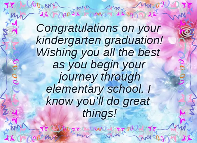 Congratulations Message For Son With Honors