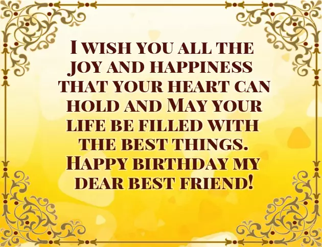 Nice Birthday Greetings For A Friend Nice Birthday Greetings For A Friend
