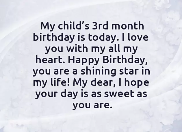 Blessing Birthday Wishes For My Daughter Blessing Birthday Wishes For My Daughter