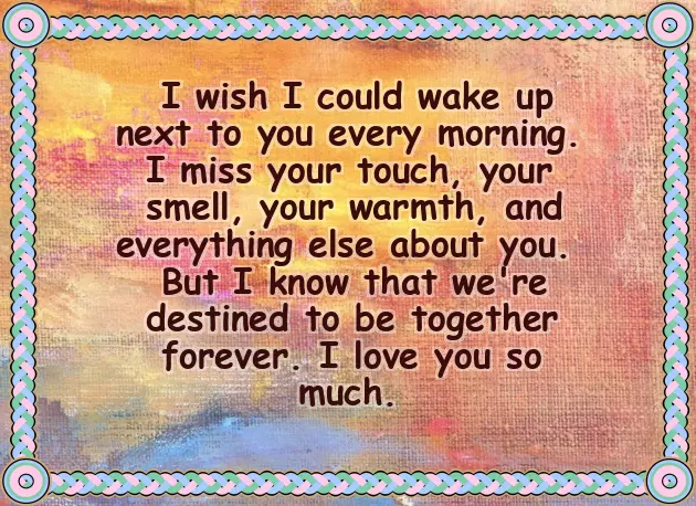 Lovely Good Morning Message For Him Lovely Good Morning Message For Him