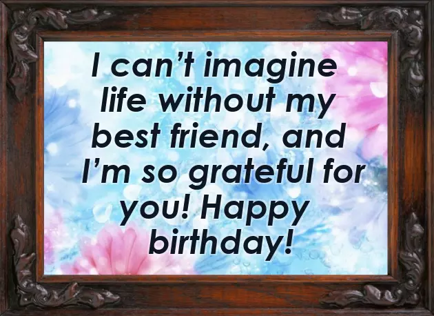 Happy Birthday Wishes For Female Friend In English Happy Birthday Wishes For Female Friend In English