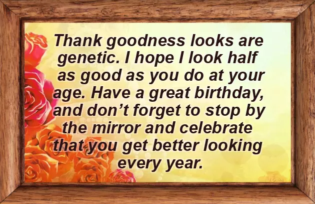 Celebrating Dad Celebrating Dad