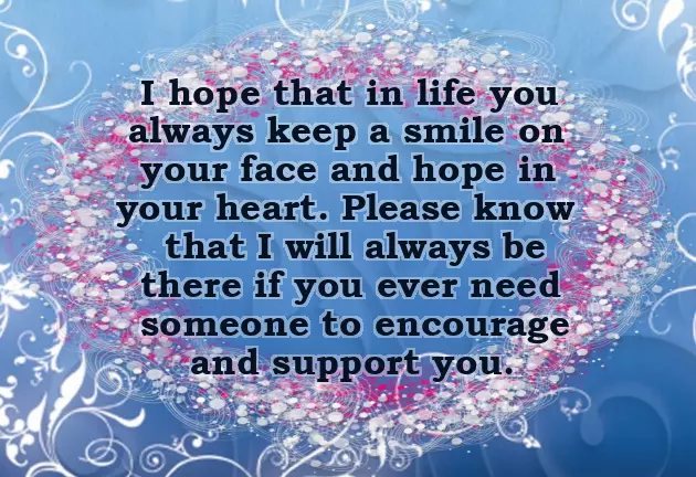 Birthdays Wishes For A Sister