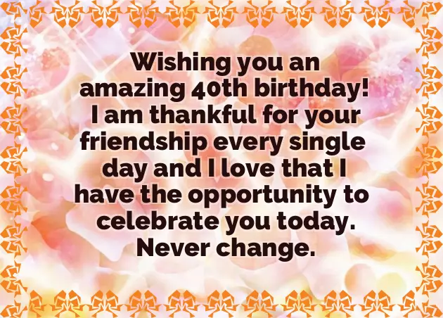 Congratulations For Birthday To Friend