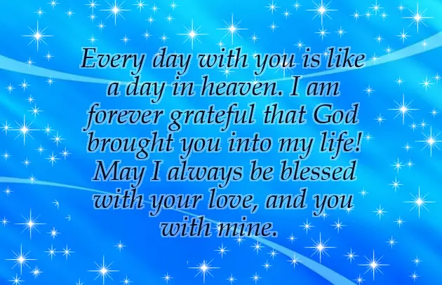 Birthday Wishes For Husband In Words