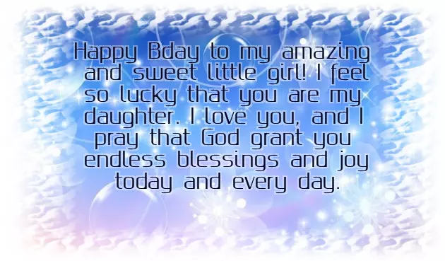 Birthday Wishes Baby Girl Quotes Birthday Wishes Baby Girl Quotes