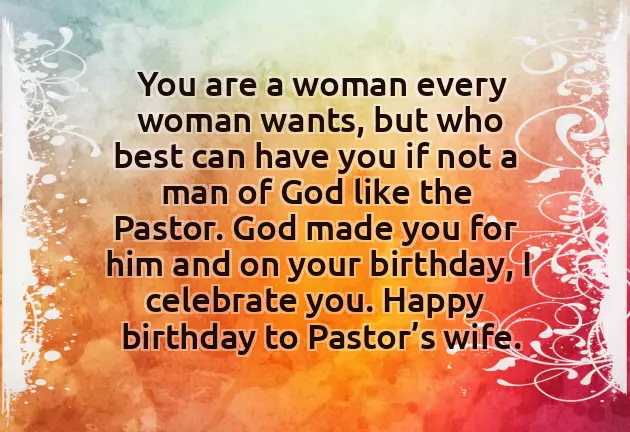 Happy Birthday Wishes For Pastor Happy Birthday Wishes For Pastor