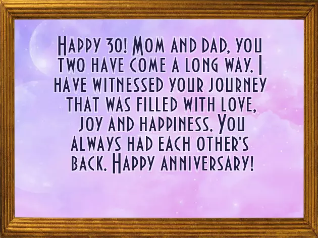 Marriage Anniversary Status For Mom Dad Marriage Anniversary Status For Mom Dad
