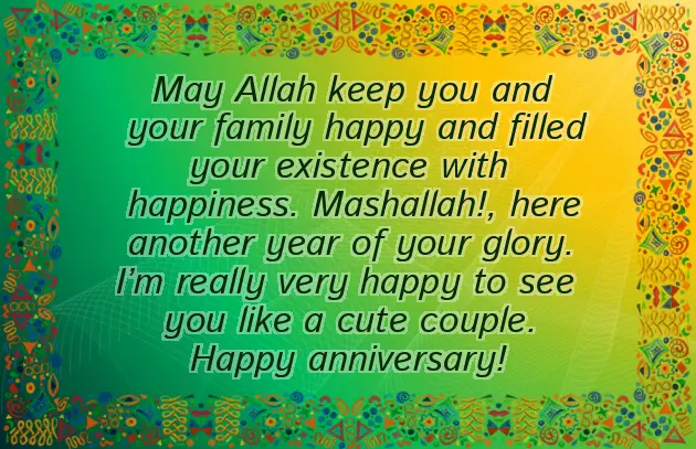 Nikah Anniversary Status Nikah Anniversary Status