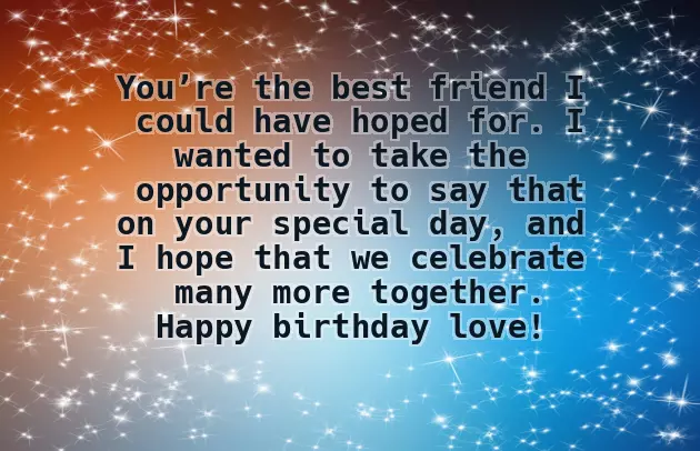 Happy Birthday Quotes For Crazy Best Friend Happy Birthday Quotes For Crazy Best Friend