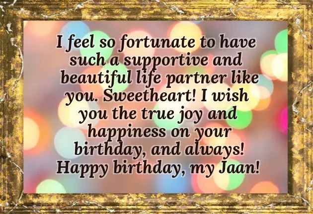 Advance Happy Birthday To Wife Advance Happy Birthday To Wife