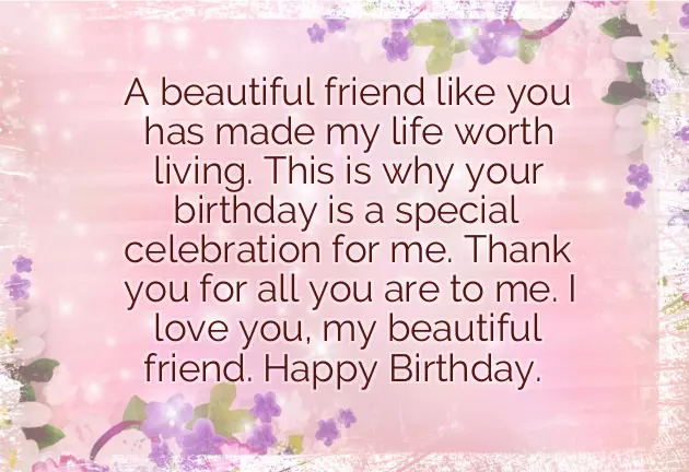 Birthday Wishes To A Young Lady Birthday Wishes To A Young Lady