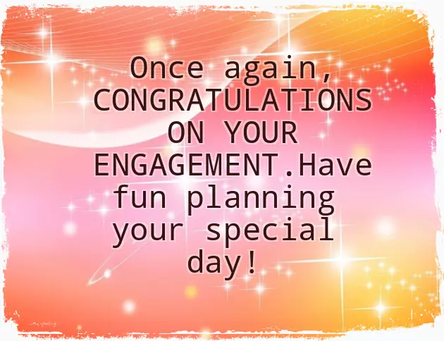 Congratulations On Your Wedding Engagement Congratulations On Your Wedding Engagement