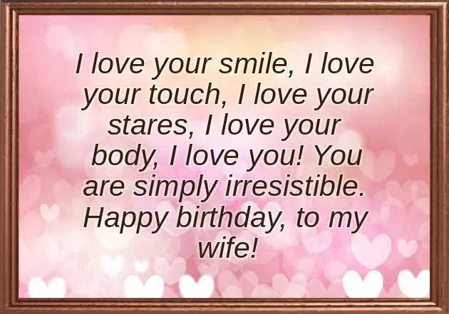 Birthday Wishes In Love Birthday Wishes In Love