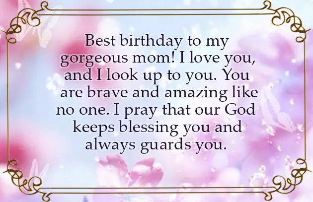 Mother Birthday Thoughts Mother Birthday Thoughts