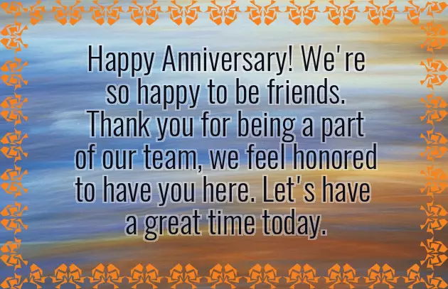 Shop Anniversary Quotes