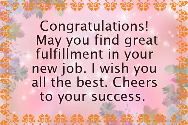 Congratulations Wishes For Placement Congratulations Wishes For Placement