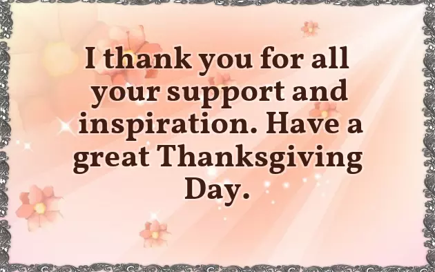 Thanksgiving Wishes For Best Friends Thanksgiving Wishes For Best Friends