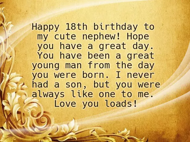 Nephew 3Rd Birthday Wishes Nephew 3Rd Birthday Wishes