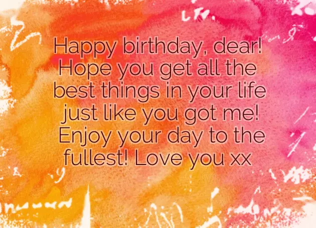 Best Wishes Wife Birthday Best Wishes Wife Birthday