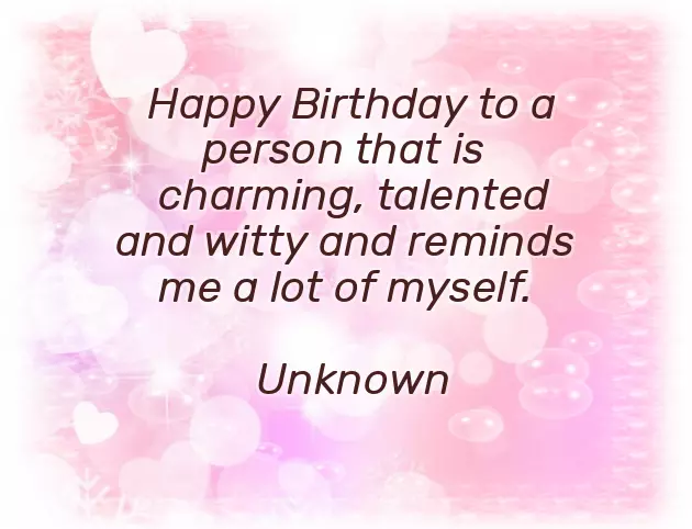 Happy Birthday And Best Wishes Happy Birthday And Best Wishes