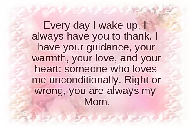 Good Birthday Wishes For Mom Good Birthday Wishes For Mom