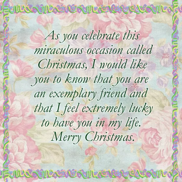 Xmas Message To Family And Friends Xmas Message To Family And Friends