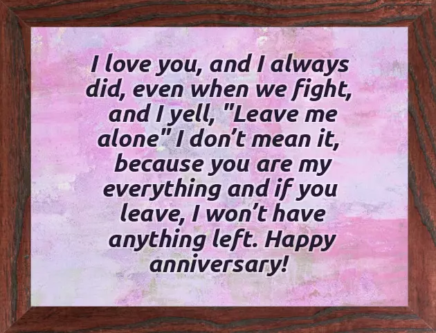 My Wife Wedding Anniversary Wishes My Wife Wedding Anniversary Wishes
