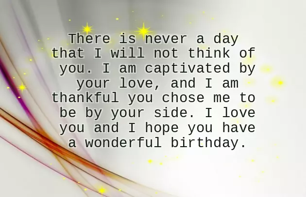 Indirect Birthday Wishes For Girlfriend Indirect Birthday Wishes For Girlfriend