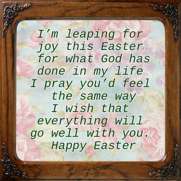 Christian Easter Greetings Christian Easter Greetings