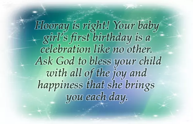 Quotes For 1 Year Baby Girl Quotes For 1 Year Baby Girl